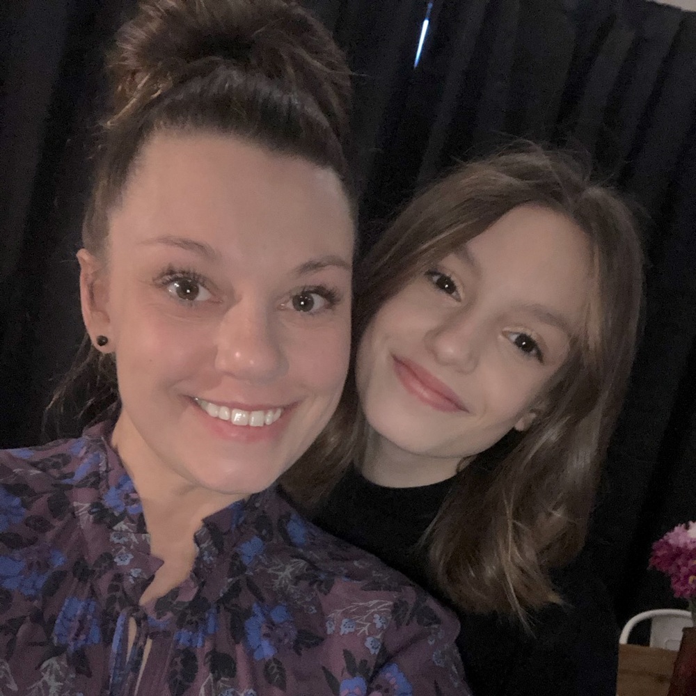 Meet your Posher, Ashley shaffer